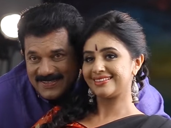 സിനിമകള് കണ്ടിരുന്നു