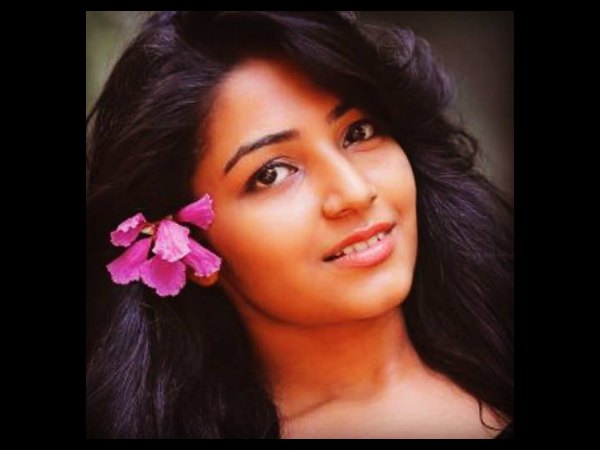 രജിഷയുടെ ദേഷ്യം