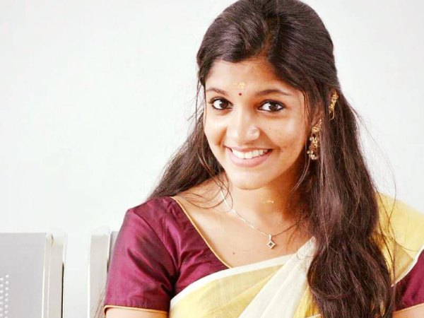 തേപ്പുകാരി അല്ല