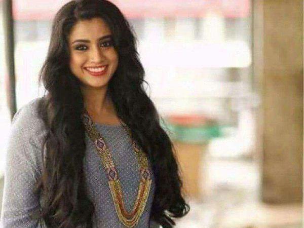 സിനിമയിലേക്കുള്ള തിരിച്ചു വരവ്