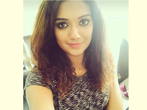 വിനീതിന്റെ നായിക