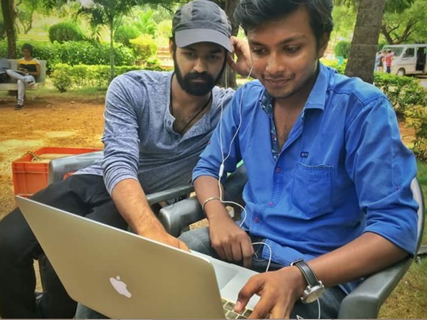 പ്രണവ് സൂപ്പറാണ്