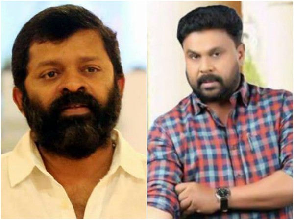 സച്ചിയുടെ തിരക്കഥ