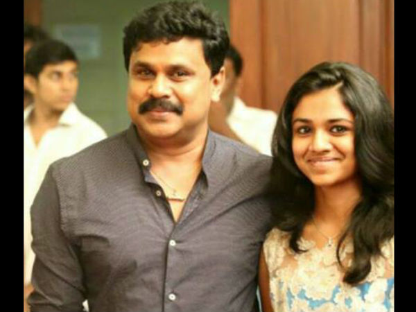 അച്ഛന്റെ മകള്