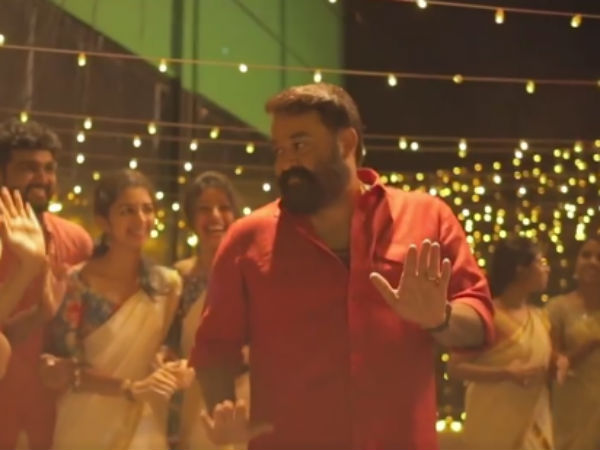 ഭാഷമാറ്റിയപ്പോള് മൂഡ് പോയി