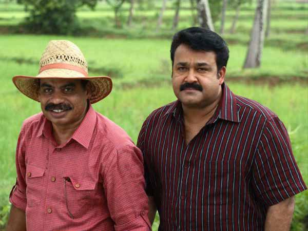 അറിഞ്ഞപ്പോള് ലാല് പറഞ്ഞത്