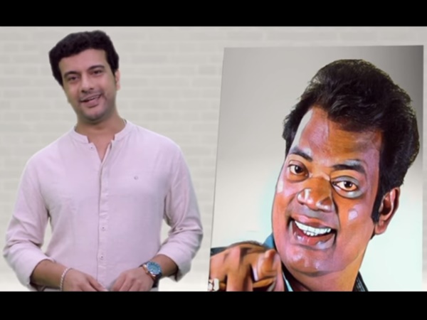പുതുമുഖങ്ങള്