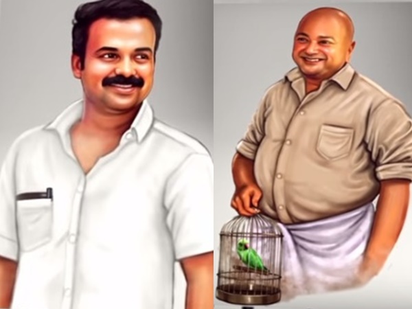 നായകന്