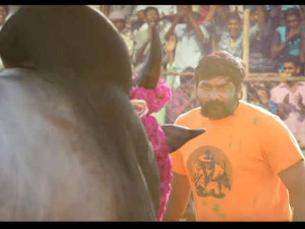 karuppan karuppan