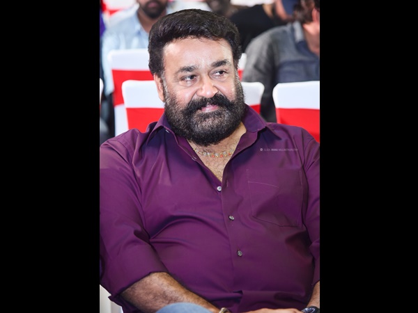 Mohanlal Mohanlal
