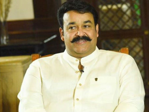 mohanlal mohanlal