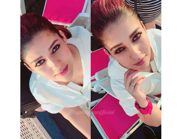 nayanthara nayanthara