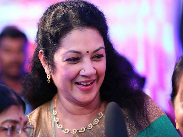 വളരെ പോസിറ്റീവാണ്