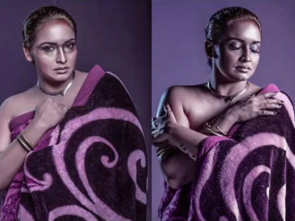 ഗ്ലാമറാണ്