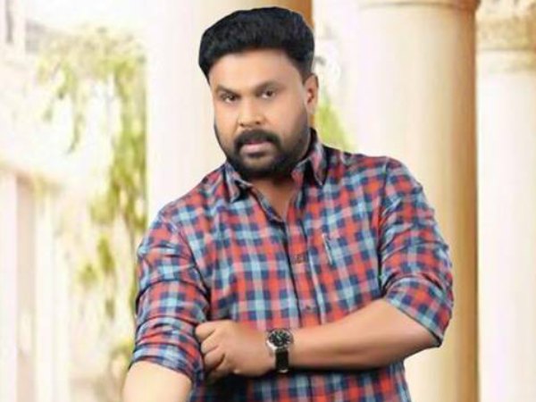 ദിലീപിന് ദോഷമാകരുത്