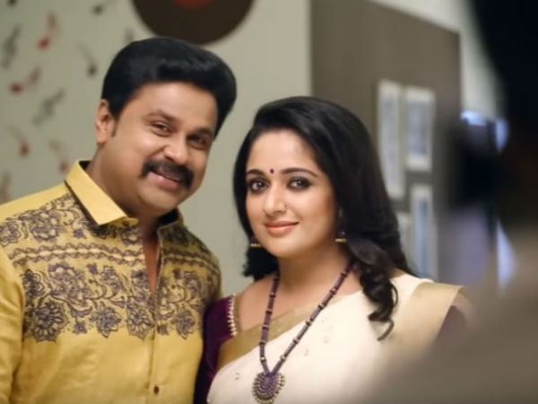 ആശ്വാസമായെന്ന് ദിലീപ്