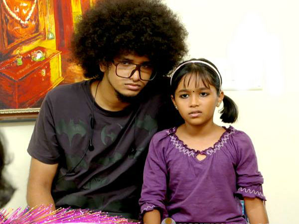 ഫ്ലാവേഴ്സ് ചാനല്