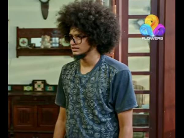 മുടിയനെ പുറത്താക്കിയെന്ന വാര്ത്ത