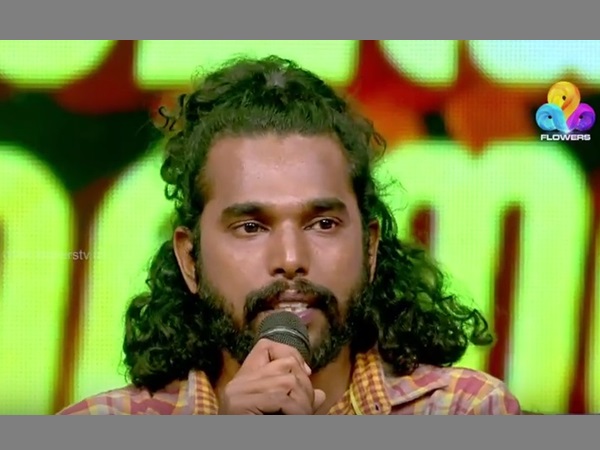 അതിഥിയായി സംവിധായകനും എത്തിയപ്പോള്