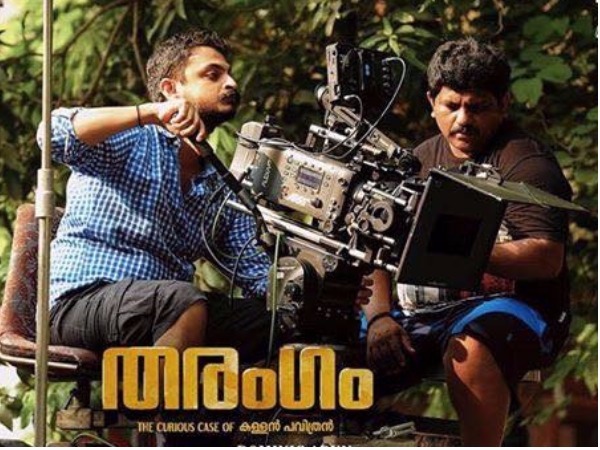 അന്യായ തുടക്കം തന്നെ