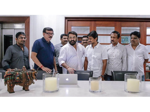 സിനിമയ്ക്ക് പേരിട്ടു