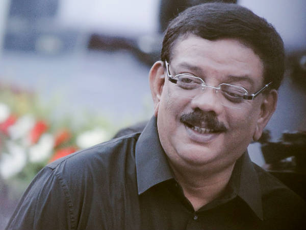 നിര്മാണം