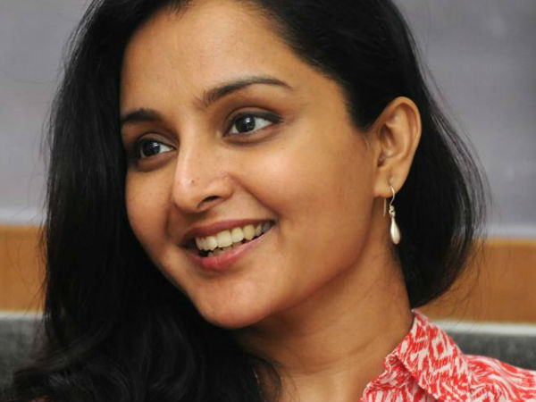 നടിക്ക് പിന്തുണ നല്കിയ മഞ്ജു വാര്യര്