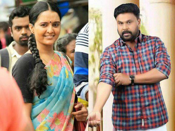 ഒരേ ദിവസം തിയേറ്ററുകളിലേക്കെത്തിയതിന് പിന്നില്