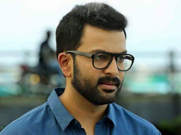 പുറത്താക്കാന് മുന്നില് നിന്ന പൃഥ്വിരാജ്