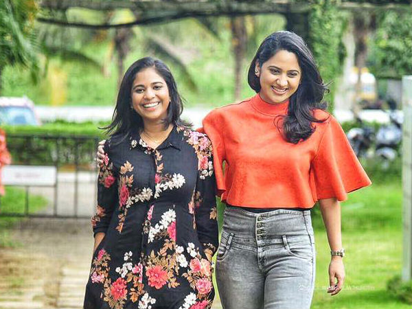 സൃന്ദയുടെ കഥാപാത്രം ഇഷ്ടമായി