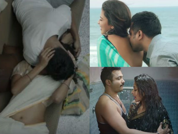 അണിയറയിലെ സംസാരം