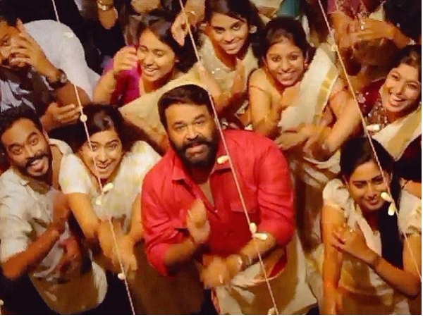 ഷാന് റഹ്മാന്റെ സംഗീതം