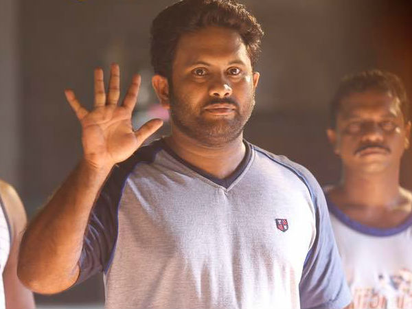 യുവതാരങ്ങള് മാതൃകയാക്കുന്നു