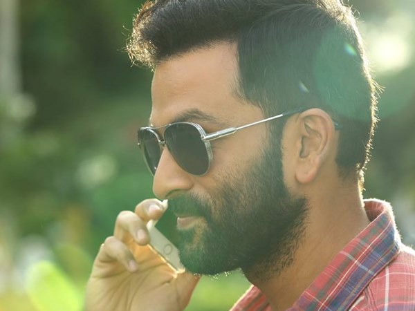 പൃഥ്വിയുടെ നിലപാടിനു മുന്നില്