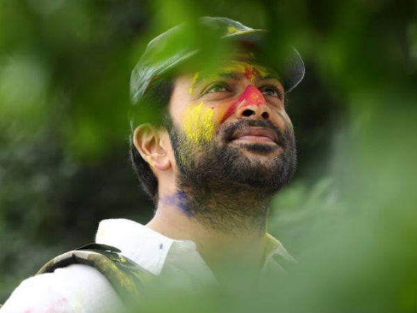 സിനിമകള് തിരഞ്ഞെടുക്കുമ്പോള്