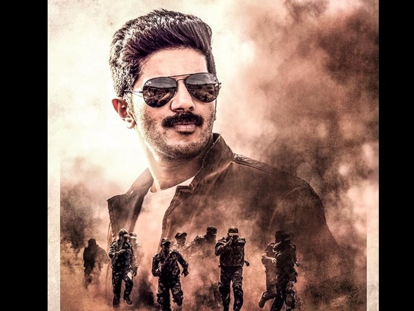 സോളോയുടെ ക്ലൈമാക്സ് മാറ്റി