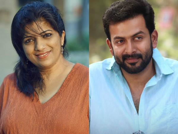 പൃഥ്വിരാജിന് ഡേറ്റ് ഇല്ലേ?