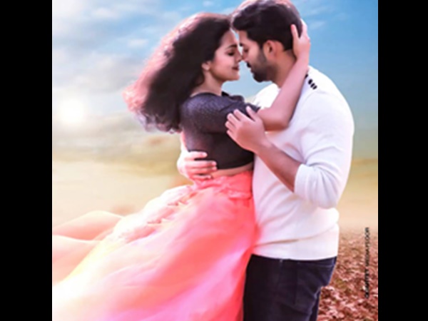 അഞ്ജലി മേനോന് ചിത്രം
