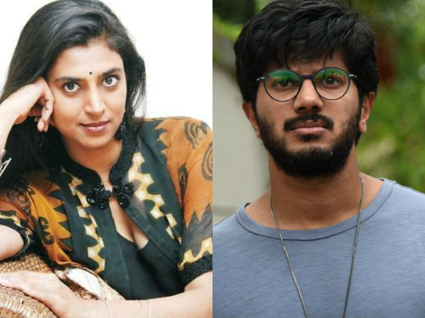 പിന്തുണച്ച് കസ്തൂരി