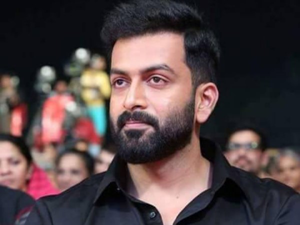 ആട് ജീവിതം