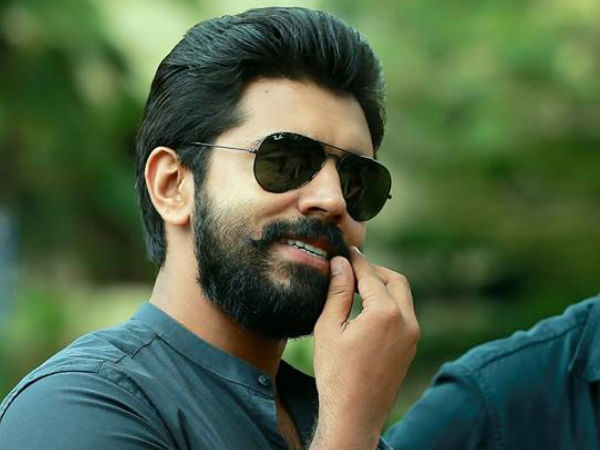 ഇന്ഫോസിസ് ജോലി ഉപേക്ഷിച്ച് സിനിമയിലേക്ക്