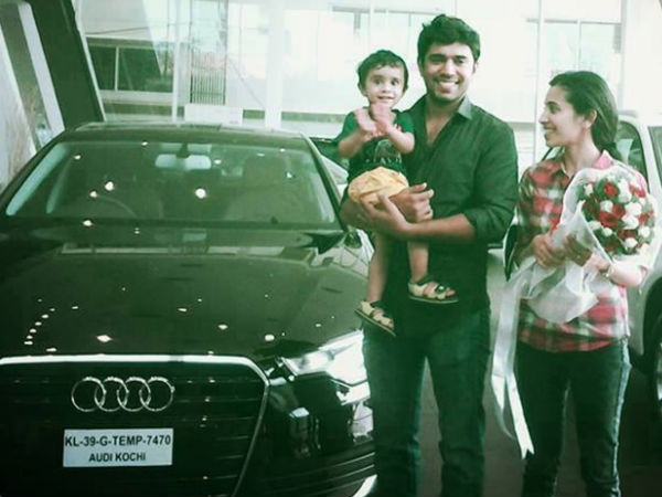 സിനിമ തിരഞ്ഞെടുക്കുന്ന കാര്യത്തില് പ്രത്യേക ശ്രദ്ധ