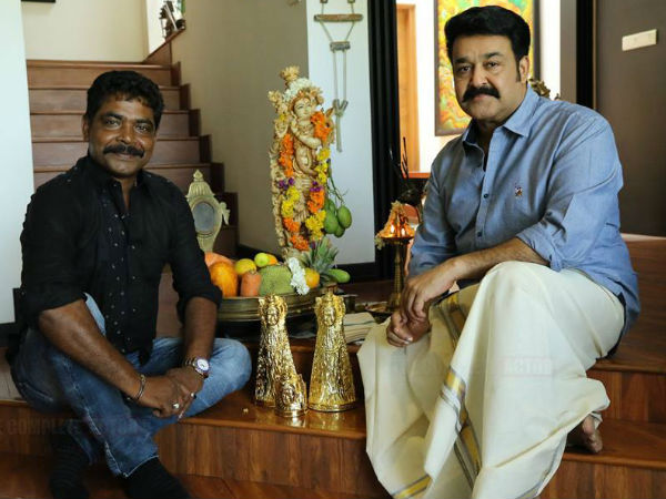 സിനിമാനിര്മ്മാണത്തിലേക്ക്