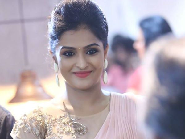 വുമണ് ഇന് സിനിമ കലക്ടീവ്