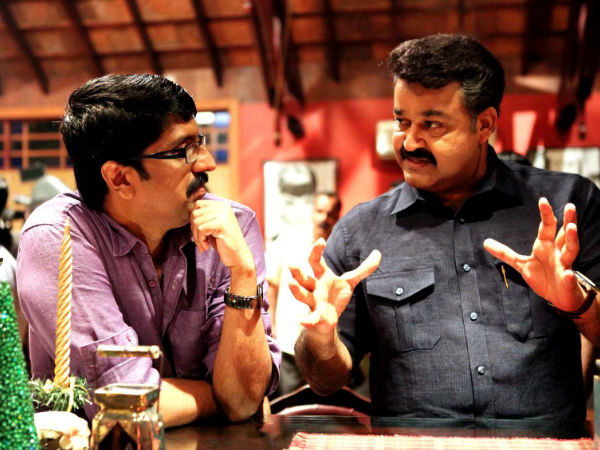 ആക്ഷന് തന്നെ പ്രധാനം