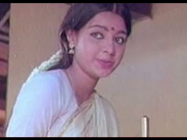 രാധ എന്ന കഥാപാത്രം