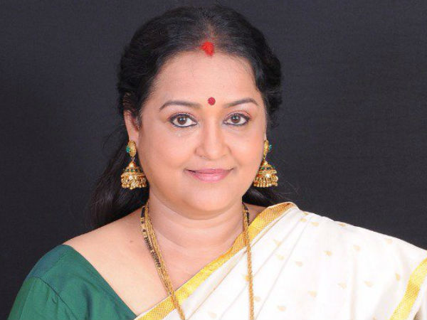 സുരേഷ് ഗോപിയ്ക്കൊപ്പം