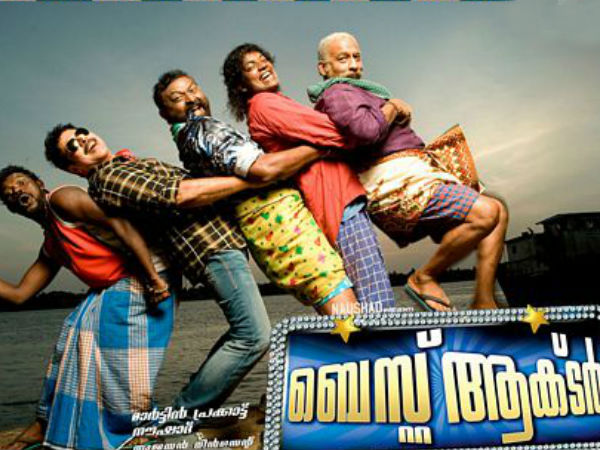 മമ്മൂട്ടിയ്ക്ക് പ്രശ്നമില്ല