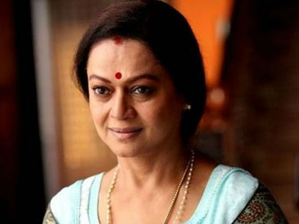 പ്രതികരിക്കാതിരിക്കാന് കഴിയില്ല
