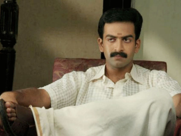 സംവിധാനമോഹവും പുറത്തെടുത്തു